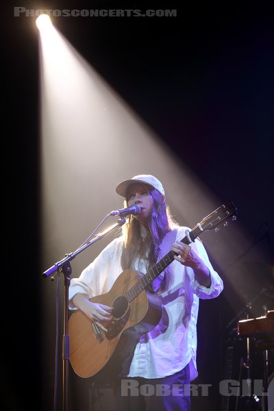 TOMBERLIN - 2022-10-14 - PARIS - Le Bataclan - 